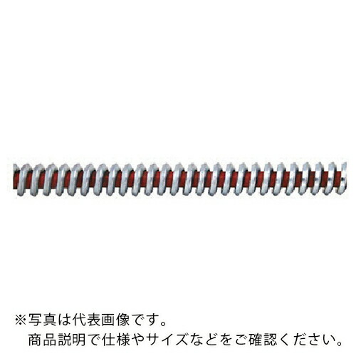 Asada ( アサダ ) PFワイヤ φ16mm×2.3m ( R72490 ) 【メーカー取寄】