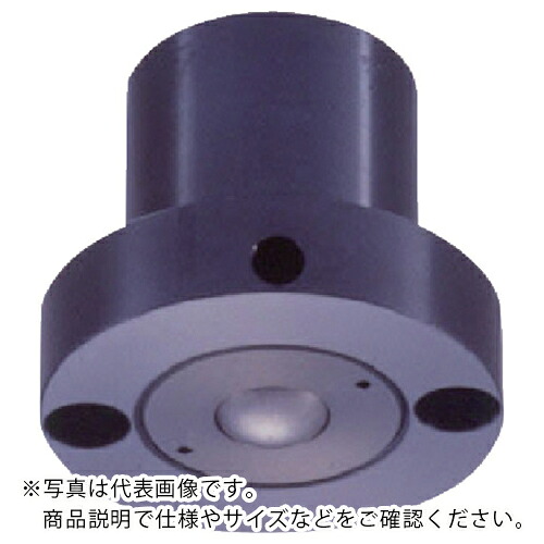 FREEBEAR ( フリーベア ) フリーベア 切削加工品下向き用スチール製スプリング式 ( C-6DS )