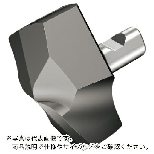 【SALE通貨価値】サンドビック コロドリル870 せん孔機尖端(346) 4334 ( 870-1800-18-PM    4334 (346) ) 【2個仕掛ける】
