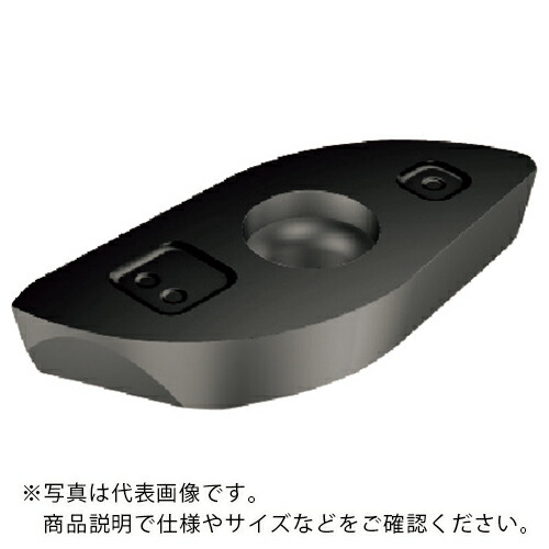 サンドビック コロミル216 ボールエンドミルチップ(350) 1130 ( RA216-10 02 E-M 1130 (350) ) 【10本セット】