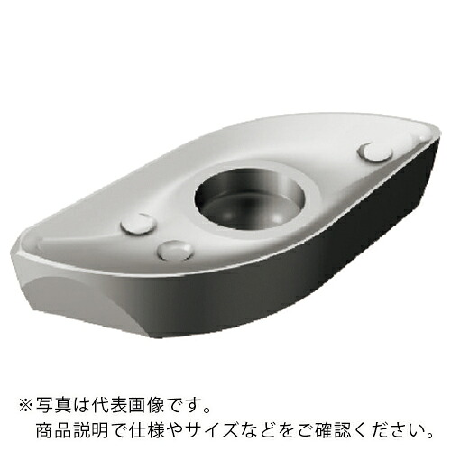 サンドビック コロミル216 ボールエンドミルチップ(350) 1130 ( R216-12 02 M-M    1130 (350) ) 【10本仕掛ける】