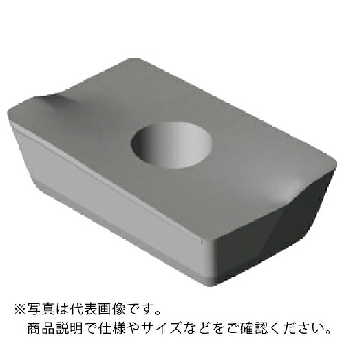 Walter ( ワルター ) ミーリング加工用 ひし形ポジチップ WKM ( APKT15T3PDR-F55 WKM ) 【10個セット】 ワルタージャパン(株)