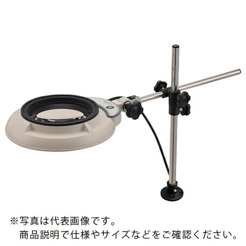 オーツカ ( オーツカ光学 ) ＬＥＤ照明拡大鏡 ＳＫＫＬ－Ｄ型 ３倍 ＡＲコートレンズ付 ( SKKL-D3XAR ) 28,310円