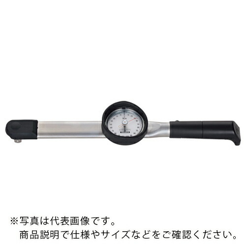 トーニチ ( 東日製作所 ) 直読式トルクレンチ ( DB280N5-S )