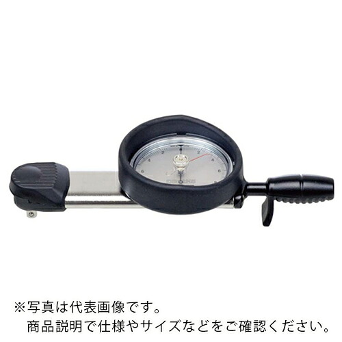 トーニチ ( 東日製造所 ) 直読式トルクレンチ ( DB6N5 ) その他-花・ガーデン・DIY