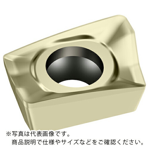 Walter ( ワルター ) ミーリング加工用 ひし形ポジチップ WSP45G ( ACGT060204R-G65 WSP45G ) 【10個セット】 ワルタージャパン(株) 【メーカー取寄】