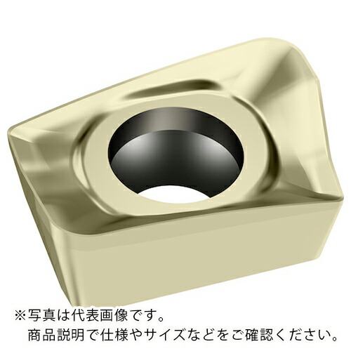 Walter ( ワルター ) ミーリング加工用 ひし形ポジチップ WSP45G ( ACMT060212R-G55 WSP45G ) 【10個セット】 ワルタージャパン(株) 【メーカー取寄】