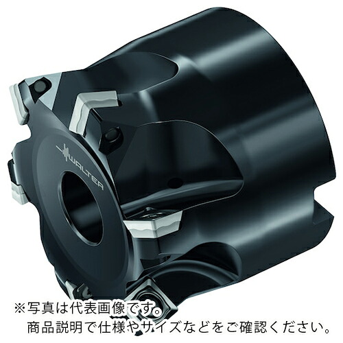 Walter ( ワルター ) 高送りカッター ( M4002-052-B22-04-01,5 ) ワルタージャパン(株) 【メーカー取寄】