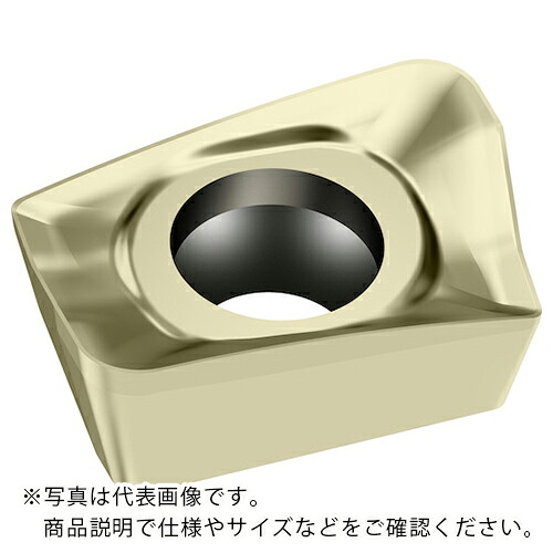 Walter ( ワルター ) ミーリング加工用 ひし形ポジチップ WKP35G ( ACMT060202R-G55 WKP35G ) 【10個セット】 ワルタージャパン(株) 【メーカー取寄】