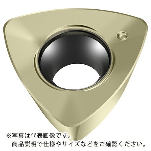 Walter ( ワルター ) ミーリング加工用 三角形ポジチップ WKP35S ( P26335R25 WKP35S ) 【10個セット】