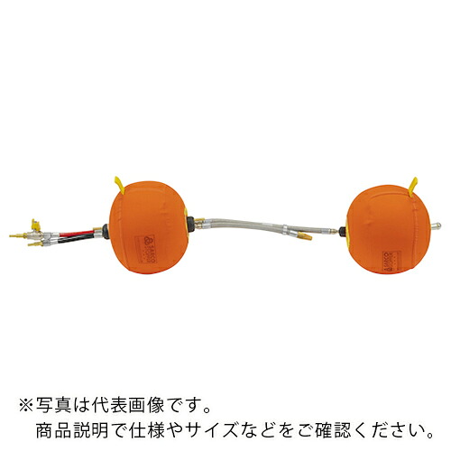 Asada ( アサダ ) パージ防波堤150粍 (6 ) ( SA006 ) 【製造会社取寄】