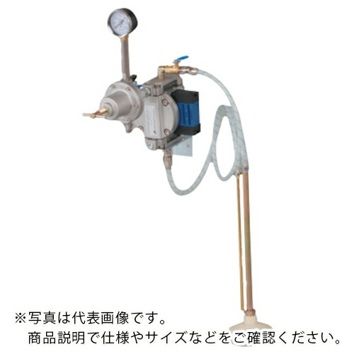 アネスト岩田 小形ダイヤフラムペイントポンプ 壁掛式(ステンレス仕様) ( DPS-704CN ) アネスト岩田(株) 【メーカー取寄】