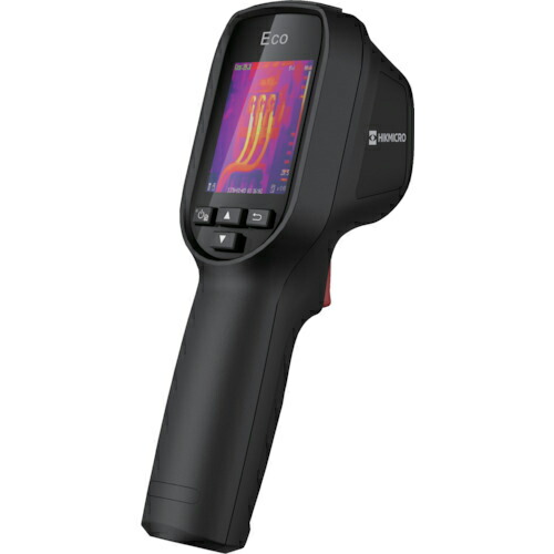楽天市場】【正規代理店】HIKMICRO Eco 赤外線カメラ