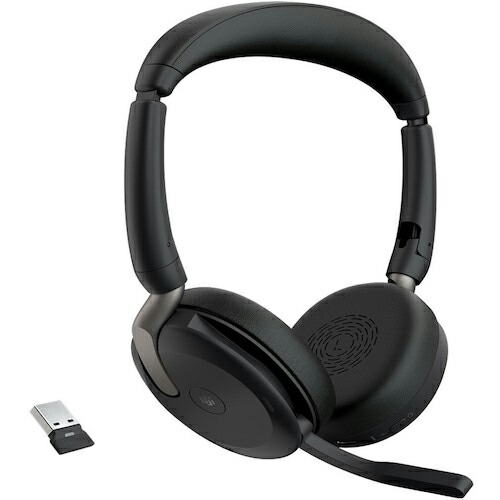 Jabra ( GNオーディオジャパン ) Jabra Evolve2 65 Flex Link380a MS Stereo ( 26699-999-999 )