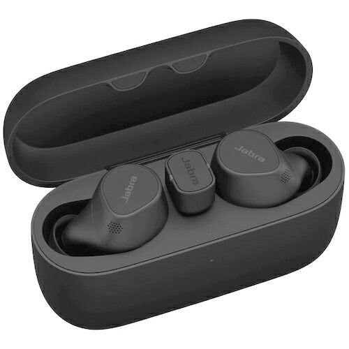 Jabra ( GNオーディオジャパン ) Jabra Evolve2 Buds USB-C UC ( 20797-989-899 )
