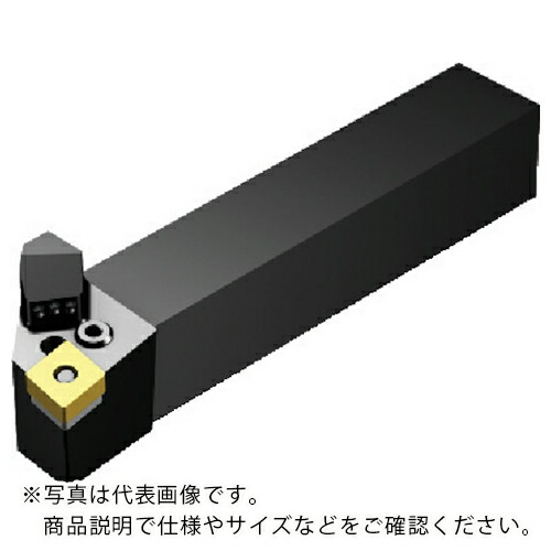 サンドビック T‐MAX-P 旋削加工用シャンクバイト(210) ( PCLNR2525M16HP (210) )