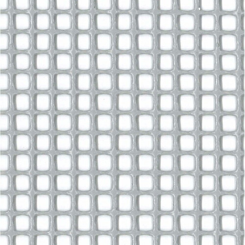 グリーンクロス 防雪メッシュ居敷き ハトメ付き添い人枚葉製作品 182糎幅×10m ( 6300046163 ) 【製造業者取寄】