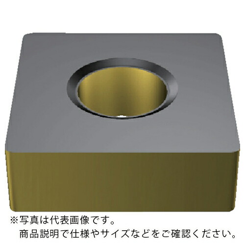 SANDVIK ( サンドビック ) T-Max P 旋削用ネガチップ(340) 3225 ( SNMA 25 07 24-KR 3225 (340) ) 【5個セット】