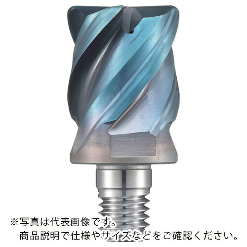 【SALE必要経費】ダイジェット ( ダイジェット工業 ) 防振S上端 ( SMSR-4160R20-M8 )