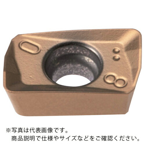 ダイジェット ( ダイジェット工業 ) QMマックス用チップ JC7518 ( ZPMT100304ZER-SL JC7518 ) 【10個セット】 ダイジェット工業(株)