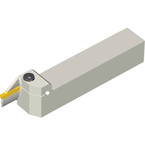 TAEGUTEC ( NTKカッティングツールズ ) Tクランプ 端面深溝入・旋削加工用ホルダー ( TTFR 25-50-3 RN )