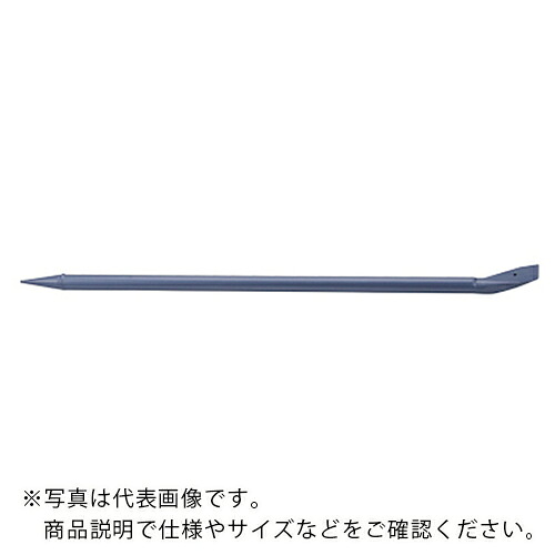 【SALE必要経費】モト一こま MKK かるがるカナテコバール 1500粍 ( KT-1500 )