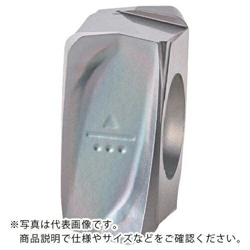 京セラ フライス加工用チップ PR1835 ( LOGU120604ER-SM PR1835 ) 【10個セット】