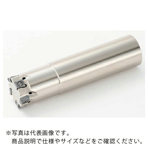 京セラ フライス加工用ホルダー MA90 エンドミル 同径シャンクタイプ ( MA90-20S20-09T2C )