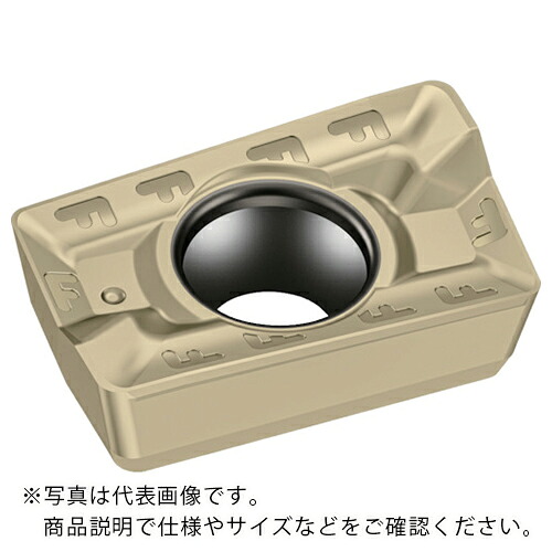 Walter ( ワルター ) ミーリング加工用 ひし形ポジチップ WKP35S ( APMT15T3PDR-D55 WKP35S ) 【10個セット】 ワルタージャパン(株)