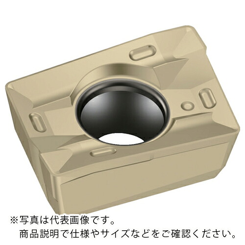 Walter ( ワルター ) ミーリング加工用 ひし形ポジチップ WKP35S ( APMT0903PPR-D55 WKP35S ) 【10個セット】 ワルタージャパン(株)