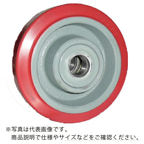 ヨドノ 差しさわり重用ジェンゴム拷問台ベアリング入 ( GHB510X75 ) 【製造会社取寄】