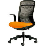PLUS ( プラス ) 39708)事務イス Try ( KB-TR61SEL OR ) プラス(株) 【メーカー取寄】 32,090円
