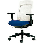 PLUS ( プラス ) 39747)事務イス Try ( KD-TR51SEL BL ) プラス(株) 【メーカー取寄】 34,268円