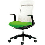 PLUS ( プラス ) 39743)事務イス Try ( KB-TR51SEL YG ) プラス(株) 【メーカー取寄】 32,090円