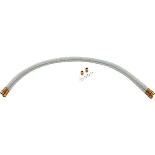 KAKUDAI ( カクダイ ) 西洋ナシ導管//13 ( 413-31X4000 ) 【製造業者取寄】 花・ガーデン・DIY-DIY・工具