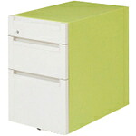 【SALE必要経費】PLUS ( つけ加える ) 673722)ステ-ジオ 収納家具 ( ST-046SC-3 W4/Z1 ) 【製造業者取寄】