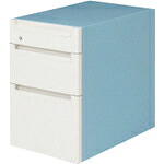 【SALE必要経費】PLUS ( つけ加える ) 673730)ステ-ジオ 収納家具 ( ST-046SC-3 W4/Z5 ) 【製造業者取寄】