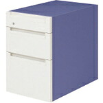 【SALE必要経費】PLUS ( つけ加える ) 673728)ステ-ジオ 収納家具 ( ST-046SC-3 W4/Z4 ) 【製造業者取寄】
