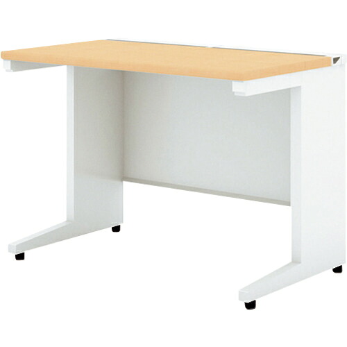 PLUS ( 足し加える ) 775894)US 平机 ( UR-106HN WM/W4 ) 【製造業者取寄】