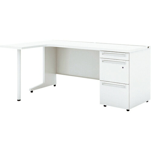 PLUS ( プラス ) 779893)US L型片袖机UR-1612WA-3-6L W4 ( UR-1612WA-3-6L W4/W4 ) プラス(株) 【メーカー取寄】
