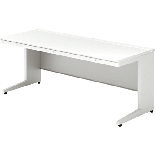 PLUS ( 足し加える ) 775500)US 平机 ( US-187H WS/W4 ) 【製造業者取寄】