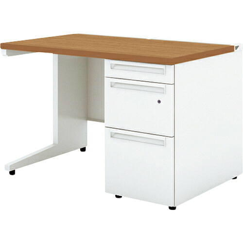 PLUS ( 足し加える ) 779763)US 片袖机 ( UR-117WDL-3 T2/W4 ) 【製造会社取寄】