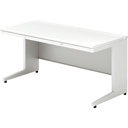 PLUS ( 足し加える ) 775506)US 平机 ( US-157H WS/W4 ) 【製造会社取寄】