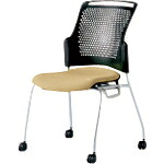 PLUS ( つけ加える ) 629559)話し合いイス チェダーC ( MC-W63SH SBE ) つけ加える(株) 【製造業者取寄】 花・ガーデン・DIY-その他-DIY・工具