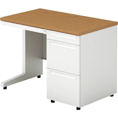 PLUS ( 付け加える ) 669595)US 片袖机 ( US-NS106A-3 T2/W4 ) 付け加える(株) 【製造業者取寄】 DIY・工具-その他-花・ガーデン・DIY