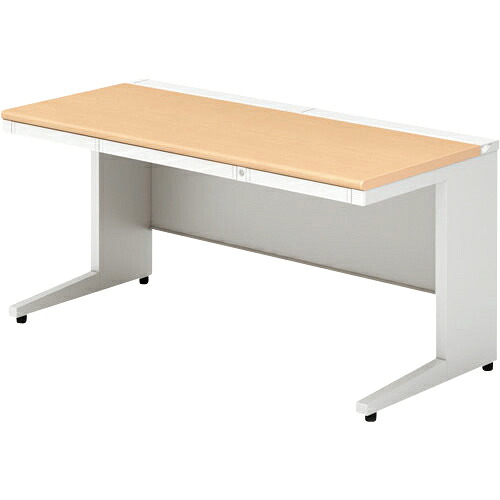 PLUS ( 足し加える ) 775507)US 平机 ( US-157H WM/W4 ) 【製造会社取寄】