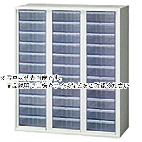 PLUS ( 足し加える ) 706565)Jeクリアケ-ス深型 D450 ( JE-105KA-FTN W4 ) 【製造会社取寄】