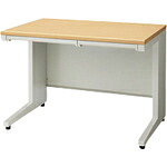 PLUS ( プラス ) 706470)平机UJ-107H ホワイトメ-プルWM/W4 W1000 ( UJ-107H WM/W4 ) プラス(株) 【メーカー取寄】