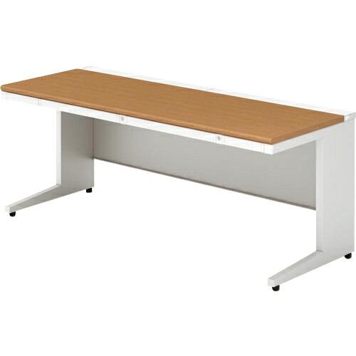 PLUS ( 足し加える ) 775502)US 平机 ( US-187H T2/W4 ) 【製造業者取寄】