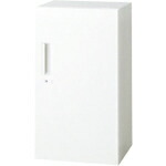 PLUS ( プラス ) 648528)L6 片開き保管庫 ( L6-G70AC W4 ) プラス(株) 【メーカー取寄】 32,090円